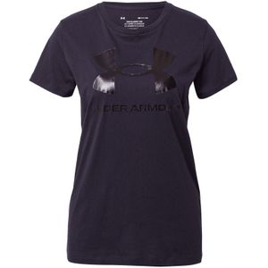 Under Armour Live Sportstyle Graphic SSC Dames T-Shirt