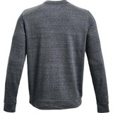 Under Armour Rival Terry Trui Heren - Maat L
