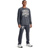 Under Armour Rival Terry Trui Heren - Maat L