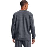 Under Armour Rival Terry Trui Heren - Maat L