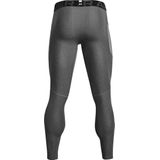Under Armour - Leggings - Zwart - HeatGear - Compressie