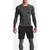 Under Armour - Leggings - Zwart - HeatGear - Compressie