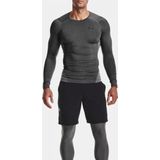 Under Armour - Leggings - Zwart - HeatGear - Compressie