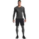 Under Armour - Leggings - Zwart - HeatGear - Compressie