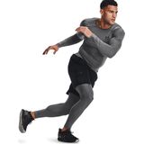 Under Armour - Leggings - Zwart - HeatGear - Compressie