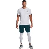 Under Armour Leggings - Zwart - Polyester/Elastaan - 28 inch Binnenbeenlengte