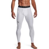 Under Armour Leggings - Zwart - Polyester/Elastaan - 28 inch Binnenbeenlengte