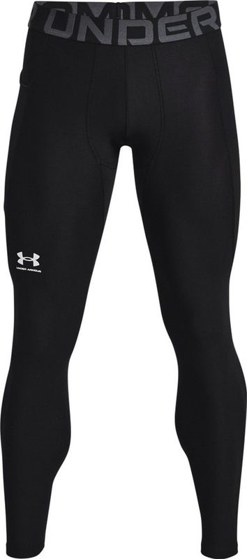 Under Armour Ua Hg Armor sportlegging voor heren - ademende skinny hardloopbroek