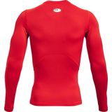 Under Armour - HeatGear - T-shirt - Ultralicht - Compressie
