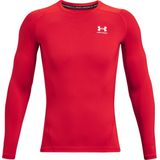 Under Armour - HeatGear - T-shirt - Ultralicht - Compressie