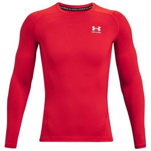 Under Armour Heatgear Armour Heren Sportshirt - Compression shirt
