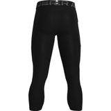Under Armour - UA HeatGear 3/4 - Compressielegging - Heren - Sneldrogend