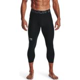 Under Armour - UA HeatGear 3/4 - Compressielegging - Heren - Sneldrogend