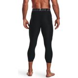 Under Armour - UA HeatGear 3/4 - Compressielegging - Heren - Sneldrogend