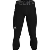 Under Armour - UA HeatGear 3/4 - Compressielegging - Heren - Sneldrogend
