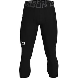 Under Armour - UA HeatGear 3/4 - Compressielegging - Heren - Sneldrogend