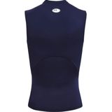 Under Armour - HeatGear® Armour - Maillot - Zwart - Polyester/Elastaan