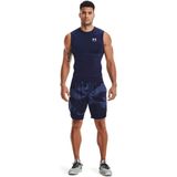 Under Armour - HeatGear® Armour - Maillot - Zwart - Polyester/Elastaan