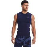Under Armour - HeatGear® Armour - Maillot - Zwart - Polyester/Elastaan