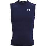 Under Armour - HeatGear® Armour - Maillot - Zwart - Polyester/Elastaan