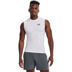 Under Armour Tanktop - Ademend Sportshirt voor Heren - 1 Stuk
