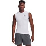 Under Armour - Baselayer - Zwart - Polyester/Elastaan