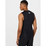Under Armour UA Hg Armour Comp Sl ademende tanktop voor heren, comfortabel functioneel shirt