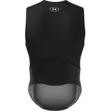 Under Armour - Tech 2.0 1/2 Zip - Fitness Trui - Heren - Zwart - Polyester