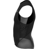 Under Armour - Tech 2.0 1/2 Zip - Fitness Trui - Heren - Zwart - Polyester