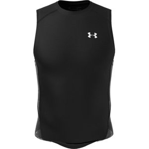 Under Armour - HeatGear - T-shirt - Ultralicht - Compressie
