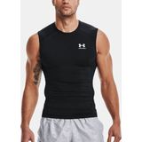 Under Armour - HeatGear - T-shirt - Ultralicht - Compressie