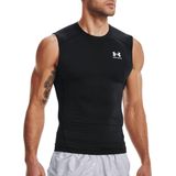 Under Armour - HeatGear - T-shirt - Ultralicht - Compressie