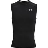 Under Armour - HeatGear - T-shirt - Ultralicht - Compressie