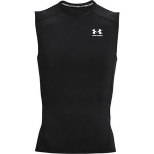 Under Armour - Hg Armour Comp - Tanktop - Ademend - Functioneel - Heren