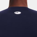 Under Armour - Korte Mouwen - Baselayer - Ultralicht - Compressie