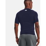 Under Armour - Korte Mouwen - Baselayer - Ultralicht - Compressie