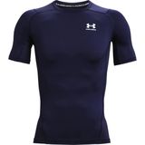 Under Armour - Korte Mouwen - Baselayer - Ultralicht - Compressie