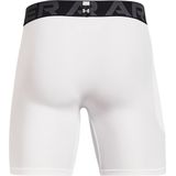 Under Armour Hardloopshorts UA HG Armour - Zwart - Heren