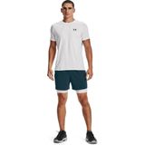 Under Armour Hardloopshorts UA HG Armour - Zwart - Heren