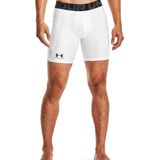 Under Armour Hardloopshorts UA HG Armour - Zwart - Heren