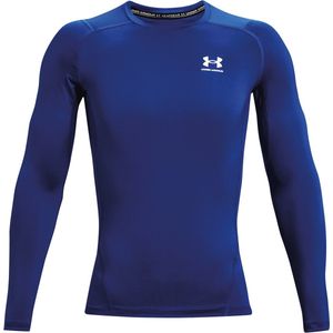 Under Armour Heatgear Armour Heren Sportshirt