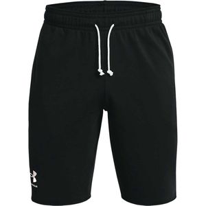 Under Armour Rival Terry Broek Mannen