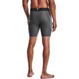 Under Armour UA HG Heatgear Armour Shorts Heren Sportlegging - Grijs
