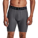 Under Armour UA HG Heatgear Armour Shorts Heren Sportlegging - Grijs