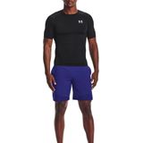 Under Armour UA Tech 2 0 Short Sleeve Tee Heren Sportshirt - Royal