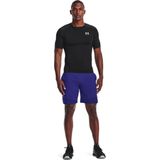Under Armour UA Tech 2 0 Short Sleeve Tee Heren Sportshirt - Royal