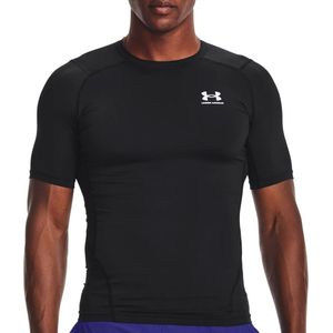 Under Armour UA Tech 2 0 Short Sleeve Tee Heren Sportshirt - Royal