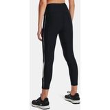 Under Armour - HeatGear - Dameslegging - Bordeaux - Lange Tight
