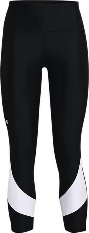 Under Armour - HeatGear - Dameslegging - Bordeaux - Lange Tight