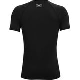 Under Armour Tech Big Logo T-Shirt Jungen in schwarz, Größe: L